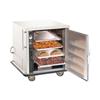 F.W.E. TS-1826-7P Pass Through Under Counter Heated Holding Cabinet
