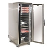 FWE TS-1633-36PD 36-Pan Pizza Cabinet