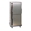 FWE TS-1633-36D 36-Pan Pizza Cabinet