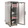 FWE TS-1633-36L 36-Pan Pizza Cabinet