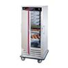 F.W.E. UHRS-10 Full Size Convertible Unit Refrigerator or Heated Holding