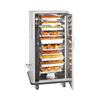F.W.E. UHS-10P Pass Through Midsized Heated Holding Cabinet