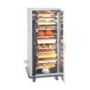 F.W.E. UHS-12P Pass Through Full Sized Heated Holding Cabinet