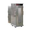 F.W.E. UHST-13P Pass Through Full Size Heated Holding Cabinet