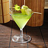 Fineline Settings 6401 Tiny Temptations 2 Oz. Tiny Tinis- 2 Pc. (Martini)