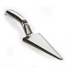Fineline Settings 711 Silver Secrets Cake Cutter
