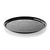 Fineline Settings 7201 Platter Pleasers Supreme 12" Round Tray