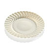 Fineline Settings N206 Flairware 6" Dessert Plate