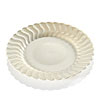Fineline Settings N210 Flairware 10.25" Dinner Plate