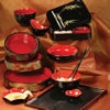 G.E.T. Fuji Dinnerware 11.75" x 12" x 4" Sushi Box