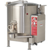 Vulcan GL40E, 40 Gallon Gas Kettle