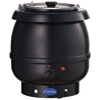 Globe CPSKB1 Countertop Soup Kettle Warmer