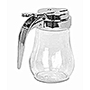 Economy 6 oz Syrup Dispensers