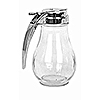 Economy 14 oz Syrup Dispensers