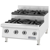 Garland GTOG36-SU6 Hotplate