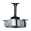 H.Wilson WCFLCDM Claw Fixed LCD Projector Mount