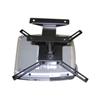H.Wilson WFLCDM Fixed Length LCD Projector Mount