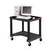 H.Wilson WTME 24X32 Tuffy Computer Workstation