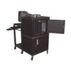 H.Wilson WTPS4CE-02 Black Tuffy Presentation Station