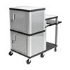 H.Wilson WTPS4CE-N Maximum Storage Work Station