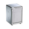 San Jamar Chrome Lowfold Napkin Dispenser