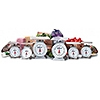 Edlund 50 lb x 2 oz Heavy Duty Portion Scale