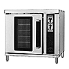 Hobart HEC202 Double Convection Oven w/16-5/8" Legs