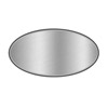 Handi-Foil of America 7" Round Foil Board Lids