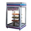 Star HFD-1-CR Humidified Display Cabinet
