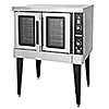 Hobart HEC502 Double-Deck Convection Oven
