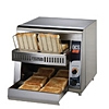 Holman QCS1-350 Toaster