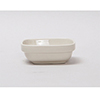 Tuxton HP1-05A Healthcare Dishes