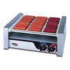 APW Wyott Hot Rod Slanted Surface Roller Grill | APW Wyott