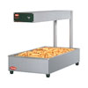 Hatco GRFF Glo-Ray Portable Foodwarmer