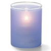 Hollowick Satin Dark Blue Tealight Cylinders