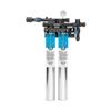 Hoshizaki H9320-52 Twin Water Filter Assembly