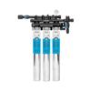 Hoshizaki H9320-53 Triple Water Filter Assembly