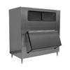 Hoshizaki B-1500SS Large Capacity Hinged Bottom Door Ice Storage Bin