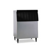 Hoshizaki B-500SF 360 Lb Capacity Stainless Steel Ice Bin