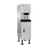 Hoshizaki DCM-270BAH-OS Optional Serve Ice Machine with Dispenser