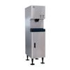 Hoshizaki DCM-270BAH Sanitary Cubelet Ice Machine with Dispenser