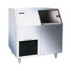 Hoshizaki F-500BAF Flake Ice Maker with Storage Bin