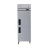 Hoshizaki FH1-SSB-HD Half Door Reach-In Freezer