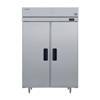 Hoshizaki FH2-SSB Full Door Reach-In Freezer