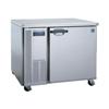 Hoshizaki HUF40A One Door Self-Contained Undercounter Freezer