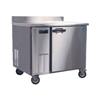Hoshizaki HWF40A One Door Self-Contained Worktop Freezer