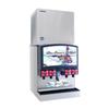 Hoshizaki KMD-850MWH Modular Crescent Cuber