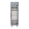 Hoshizaki RH1-SSE-FG Full Glass Door Refrigerator