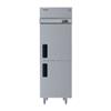Hoshizaki RH1-SSE-HS Half Steel Door Refrigerator