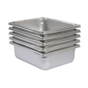 Polar Ware 1/2 Size, 1-1/4"D Edge Pan